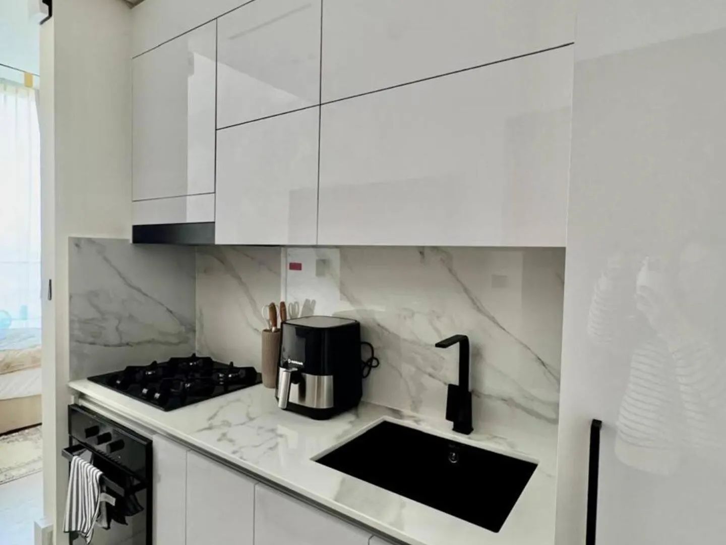 Charming Studio Apt In Jvc With Balcony Dubai