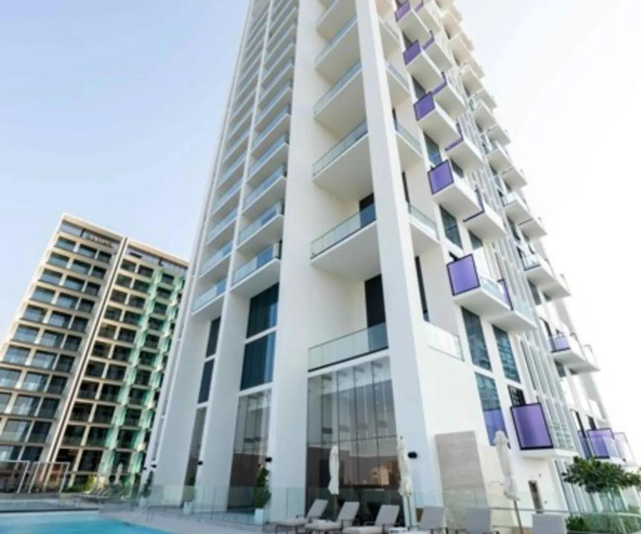 Charming Studio Apt In Jvc With Balcony Dubai United Arab Emirates