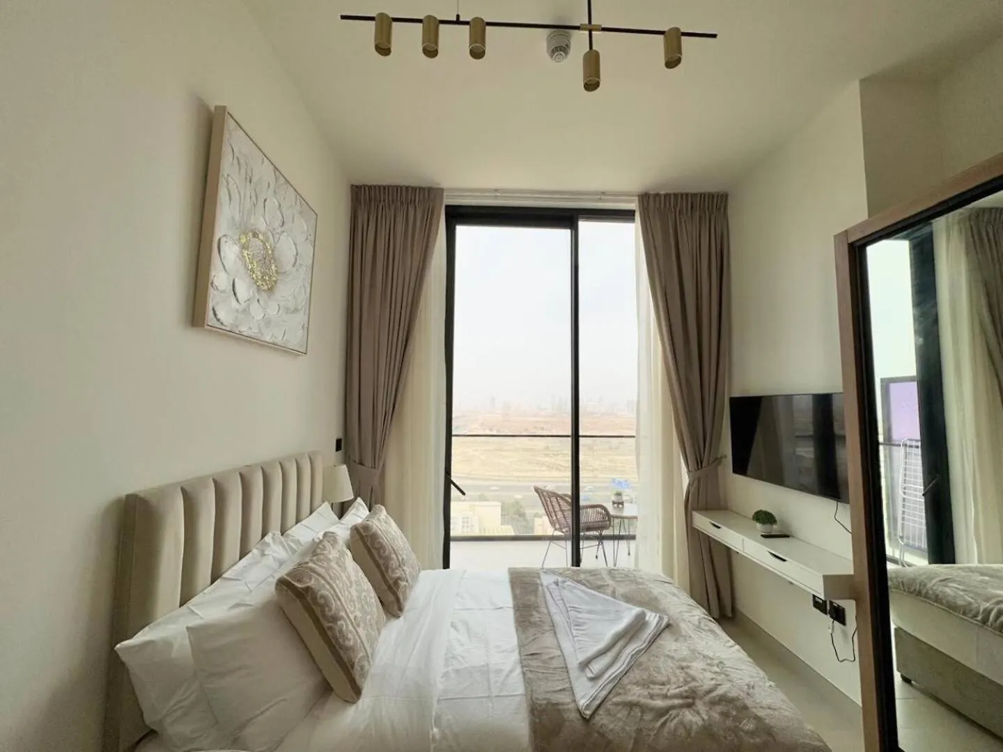 Apartment Charming Studio Apt In Jvc With Balcony Dubai United Arab Emirates