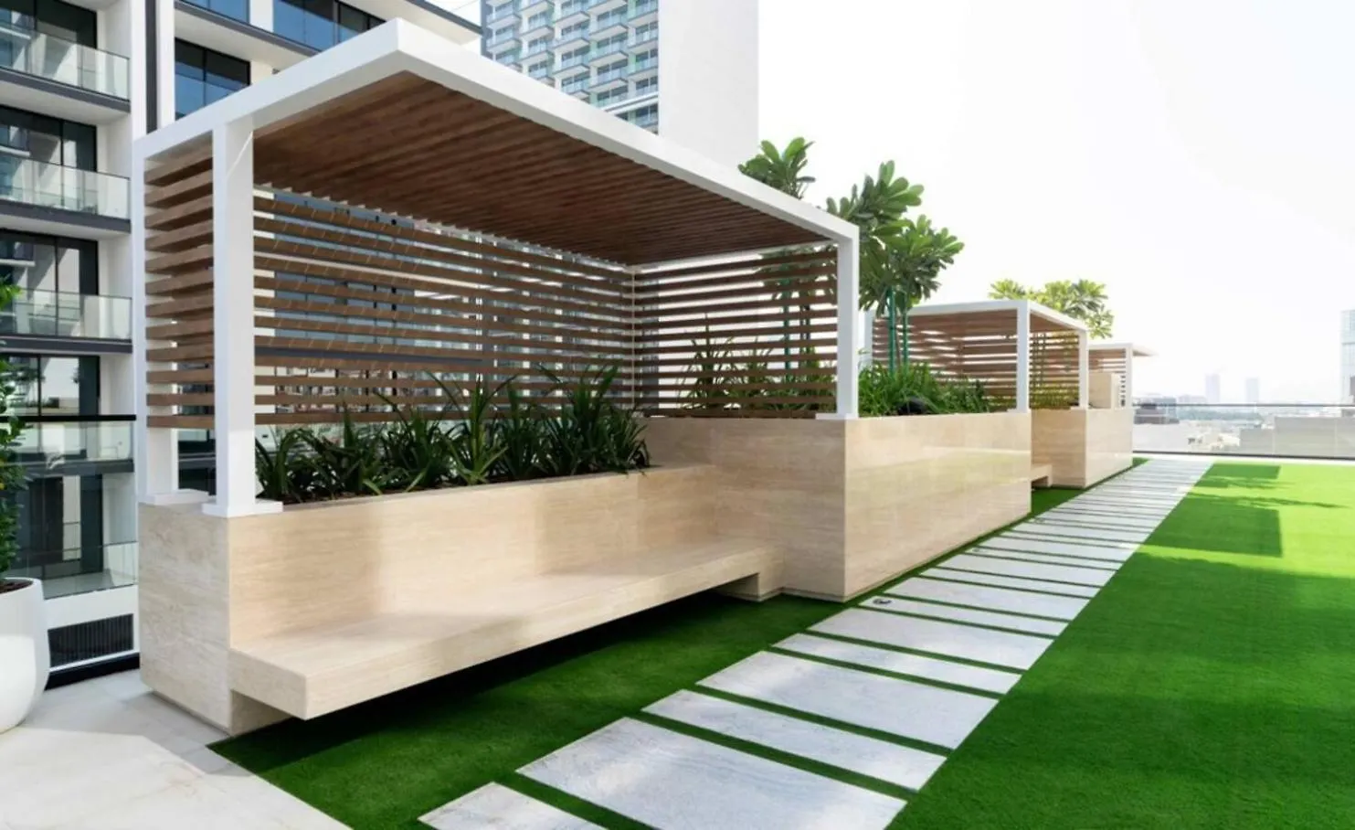 Charming Studio Apt In Jvc With Balcony Dubai