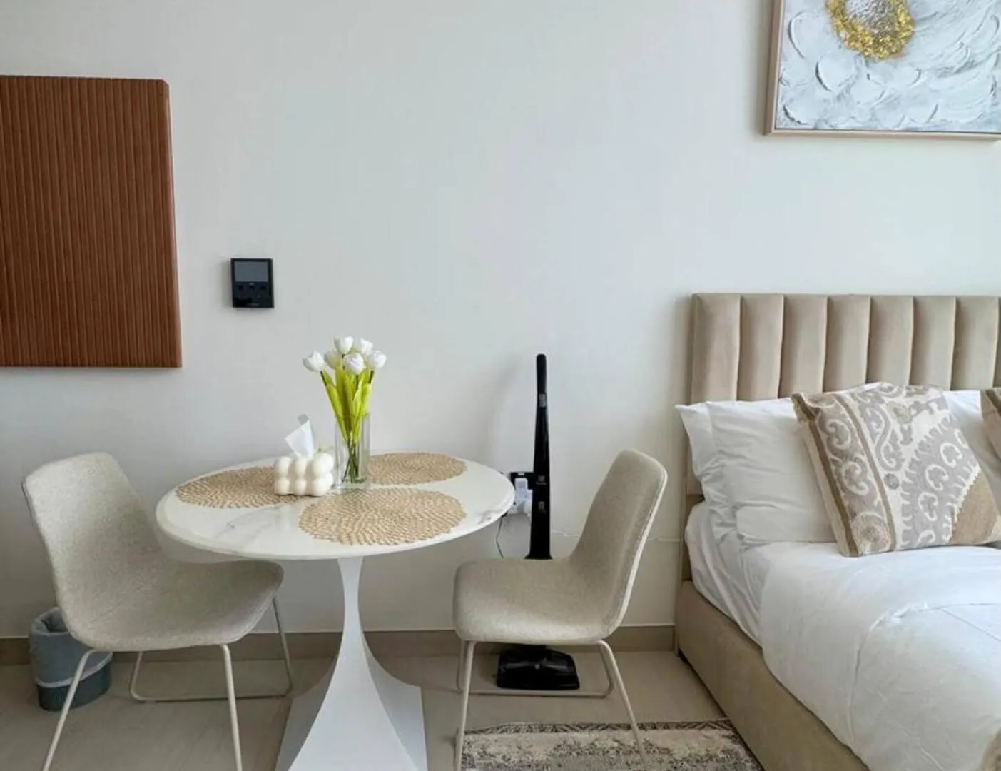 Apartment Charming Studio Apt In Jvc With Balcony Dubai United Arab Emirates