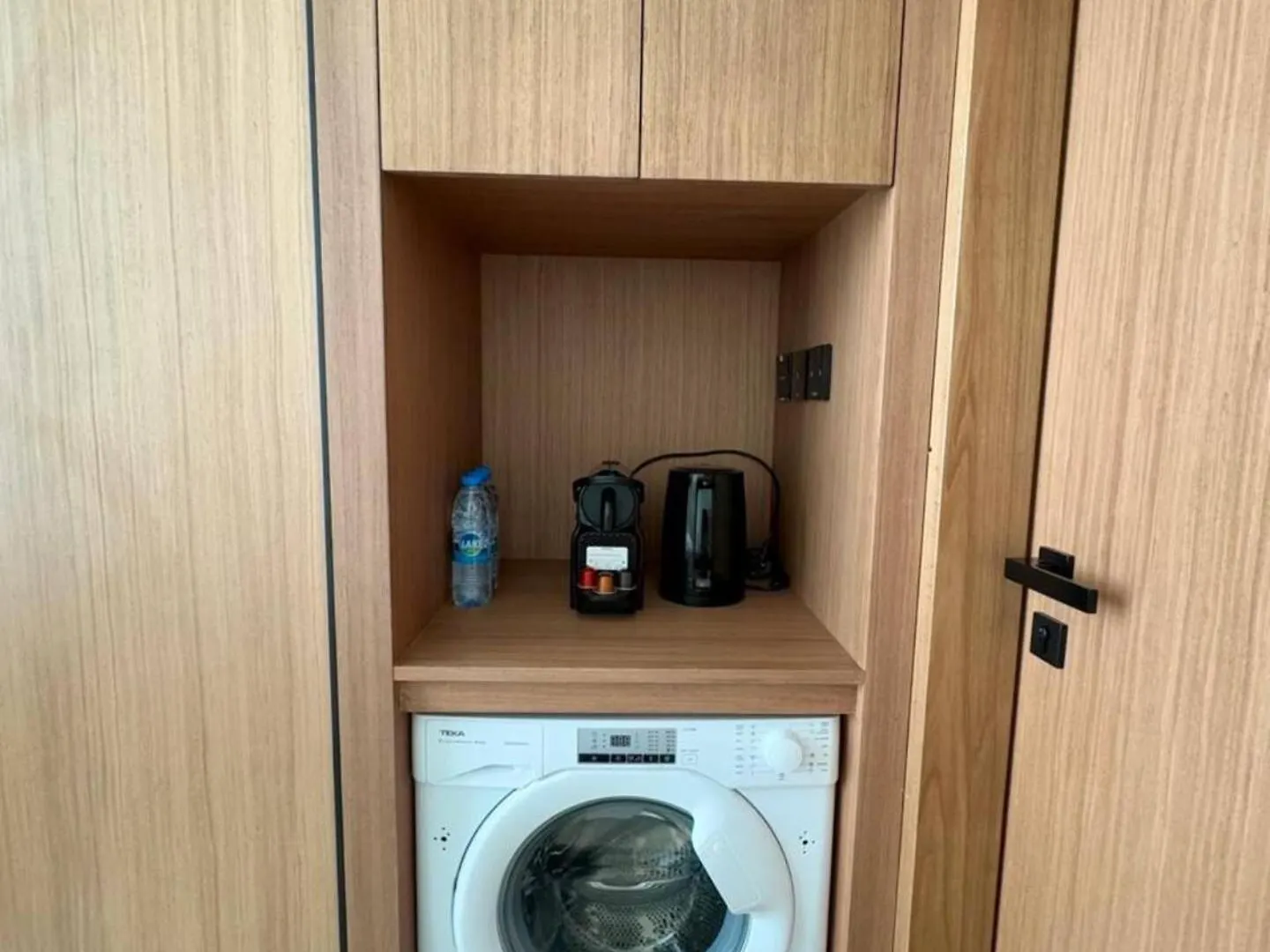 Charming Studio Apt In Jvc With Balcony Dubai 0*,