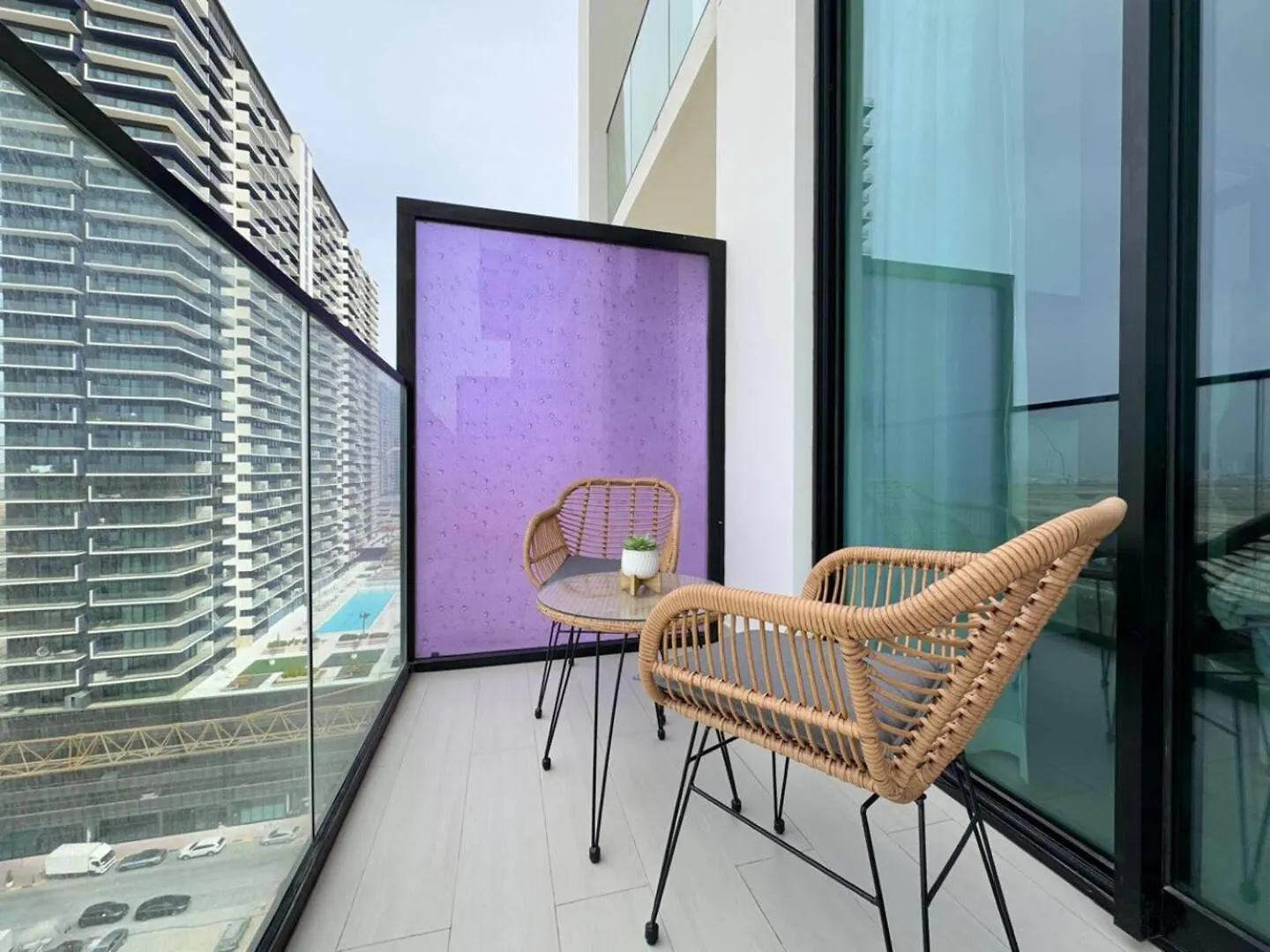 Apartment Charming Studio Apt In Jvc With Balcony Dubai United Arab Emirates