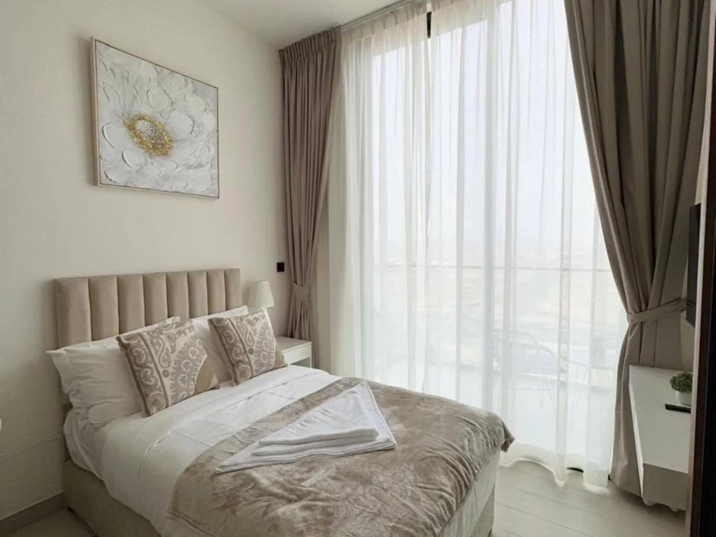 Charming Studio Apt In Jvc With Balcony Dubai