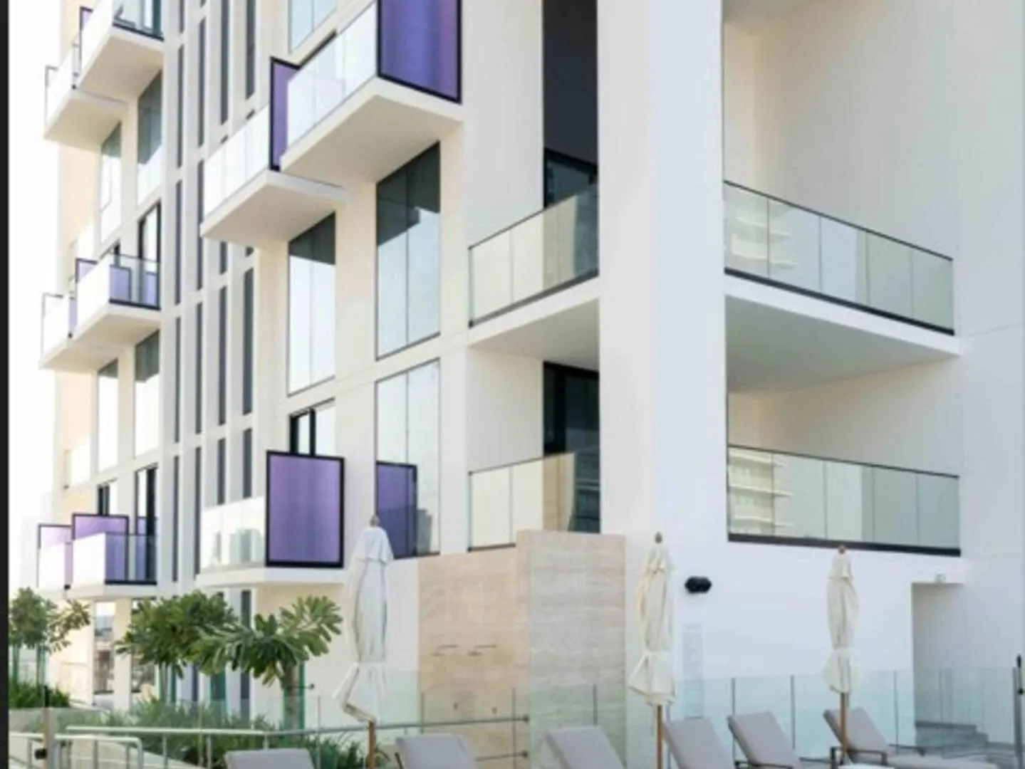 Apartment Charming Studio Apt In Jvc With Balcony Dubai